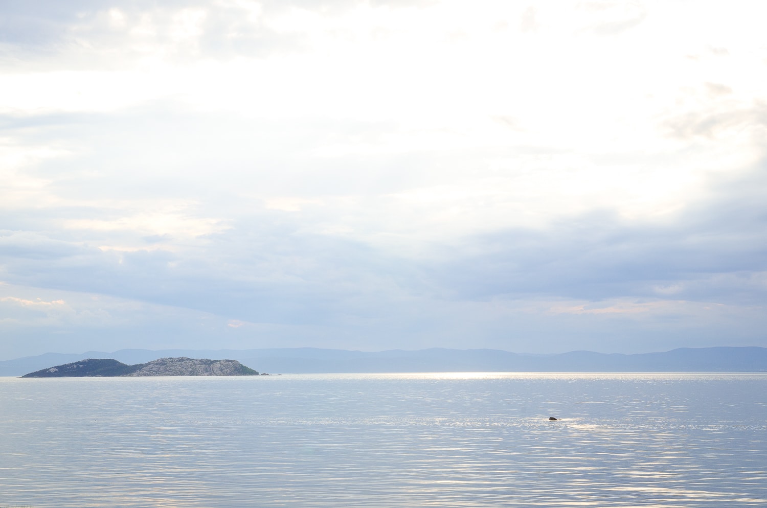 Richard Boutet - Psychologue