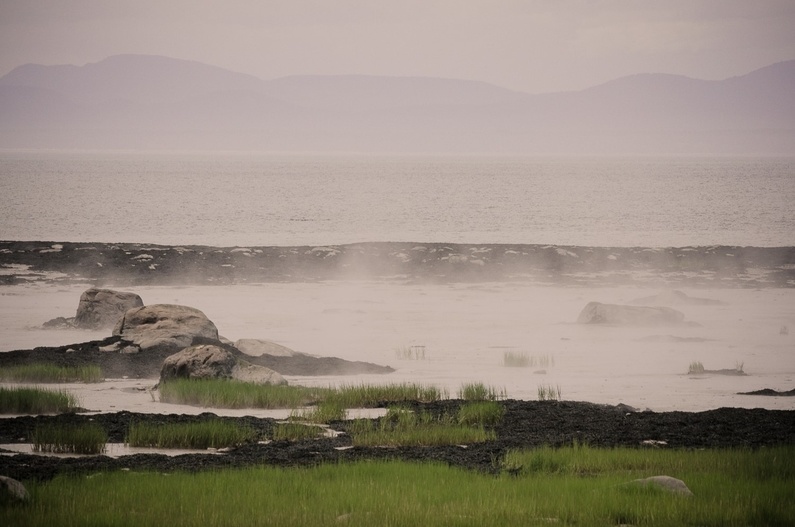 Richard Boutet - Psychologue